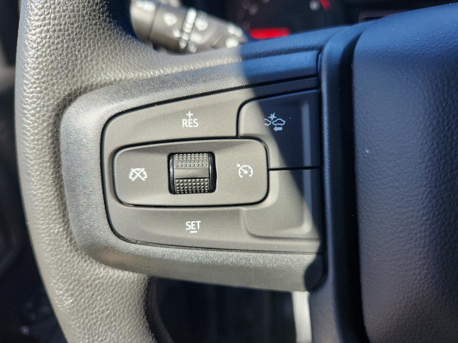 New 2026 GMC Sierra 3500 Pro w/ Convenience Package image 15