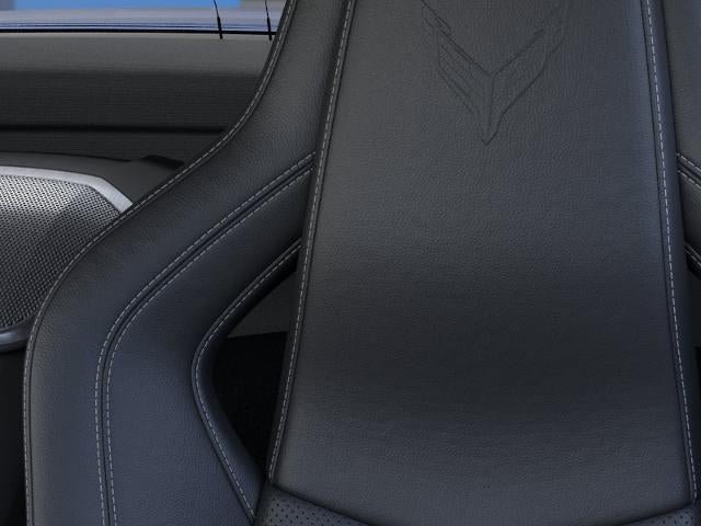 New 2026 Chevrolet Corvette Stingray Convertible w/ Z51 Performance Package RWD image 21