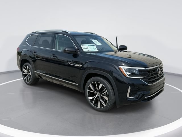 New 2026 Volkswagen Atlas SEL Premium R-Line AWD/4WD image 1