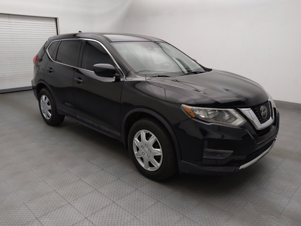 Used 2019 Nissan Rogue S FWD image 11
