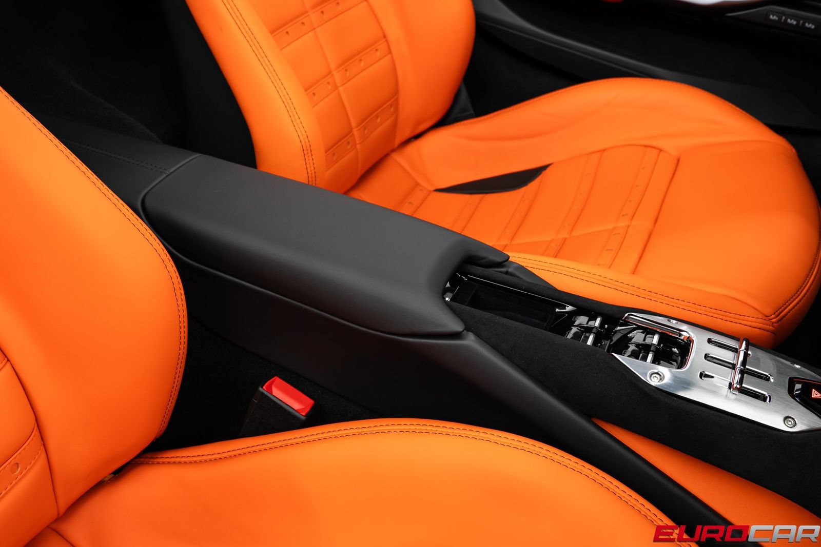 Used 2025 Ferrari 296 GTS RWD image 37