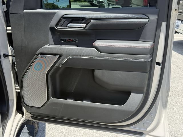 Used 2026 GMC Sierra 1500 AT4X AWD/4WD image 36