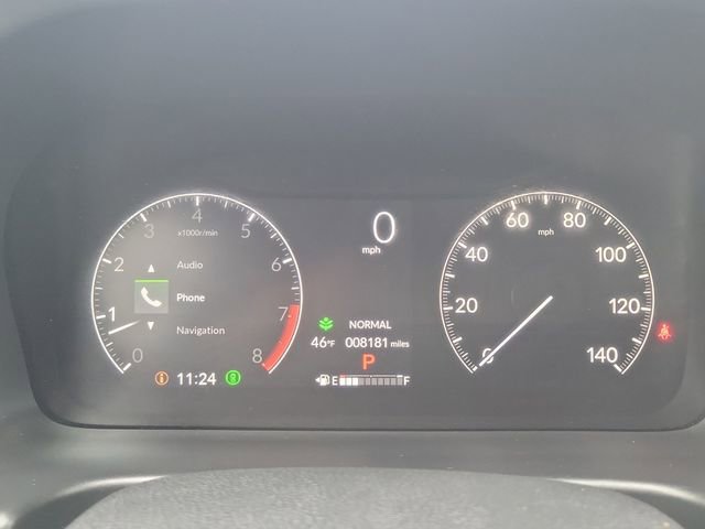 Used 2025 Honda Odyssey Sport-L image 14