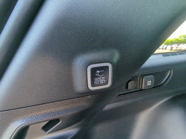 New 2026 Jeep Grand Cherokee Laredo X AWD/4WD image 34