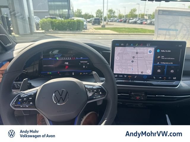New 2026 Volkswagen Golf w/ Euro Style Package AWD/4WD image 15