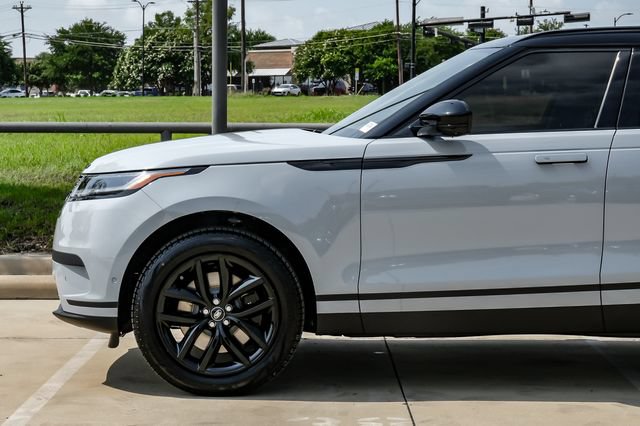 New 2026 Land Rover Range Rover Velar S AWD/4WD image 18