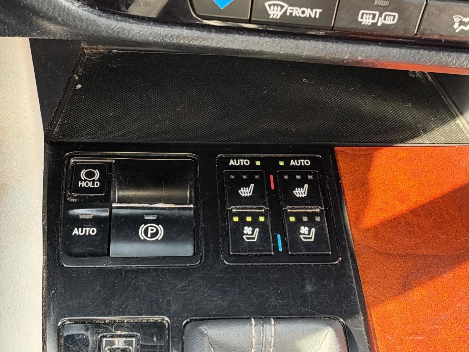 Used 2019 Lexus RX 350L FWD image 31