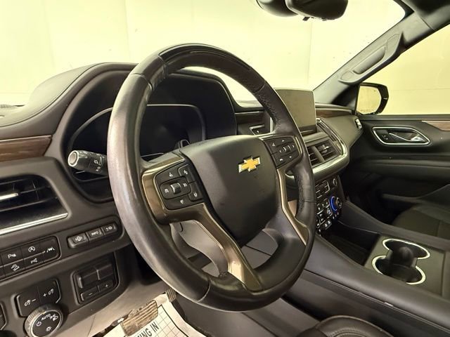 Used 2023 Chevrolet Tahoe High Country w/ Advanced Technology Package image 13