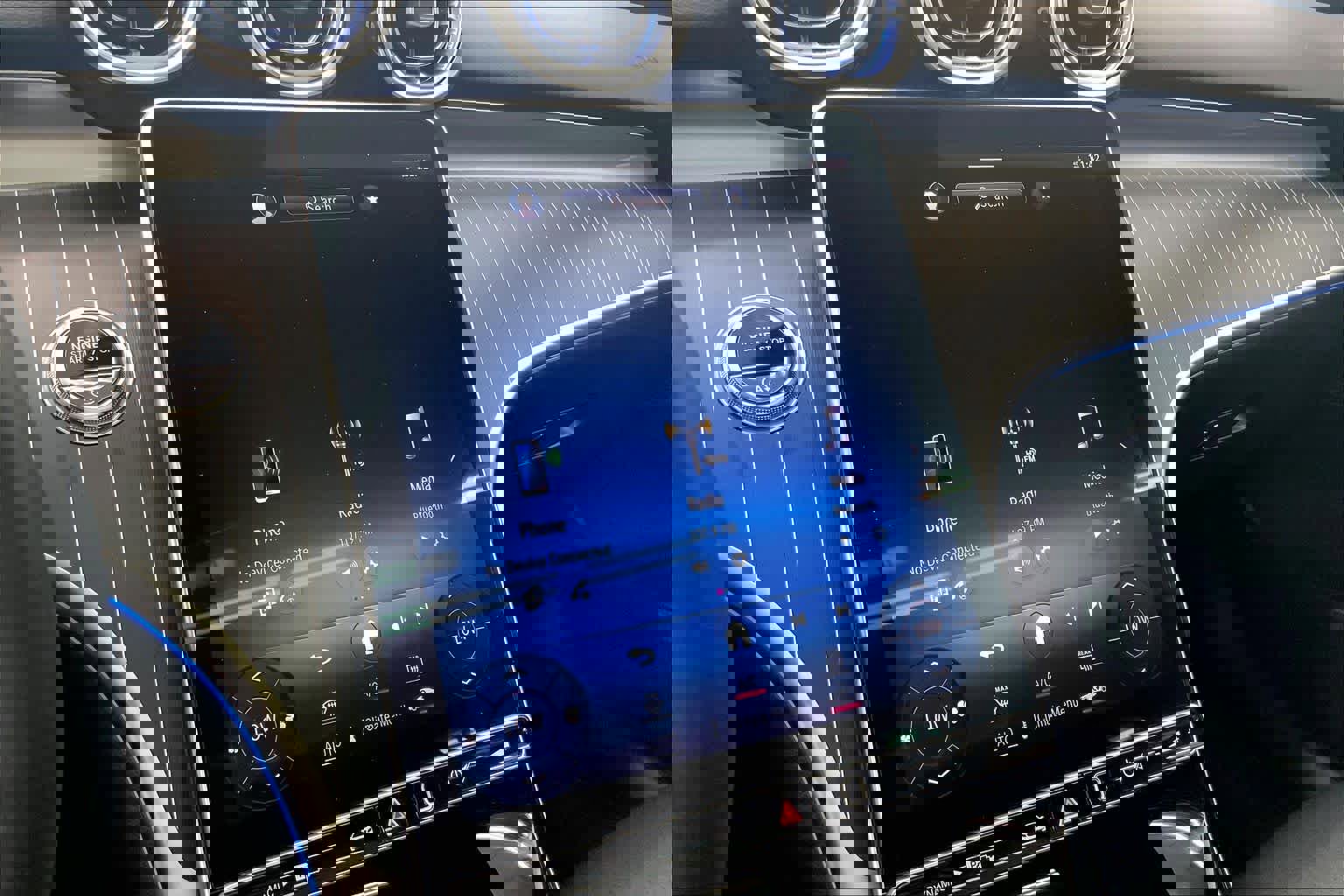 Certified 2023 Mercedes-Benz C 300 Sedan image 23