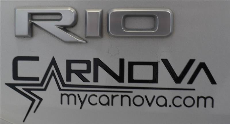 Used 2022 Kia Rio S FWD image 30
