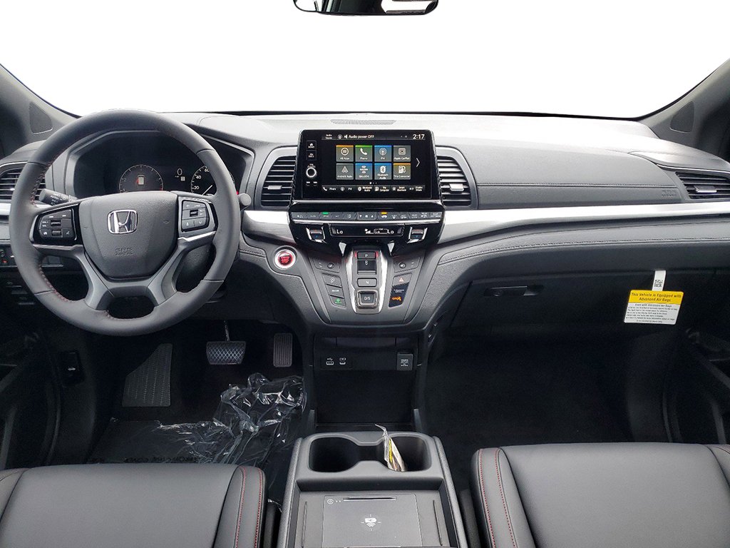 New 2026 Honda Odyssey Sport-L image 14