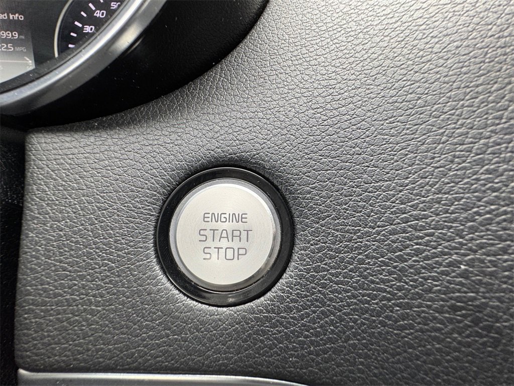 Used 2022 Kia Stinger GT-Line w/ Sun & Sound Package image 25