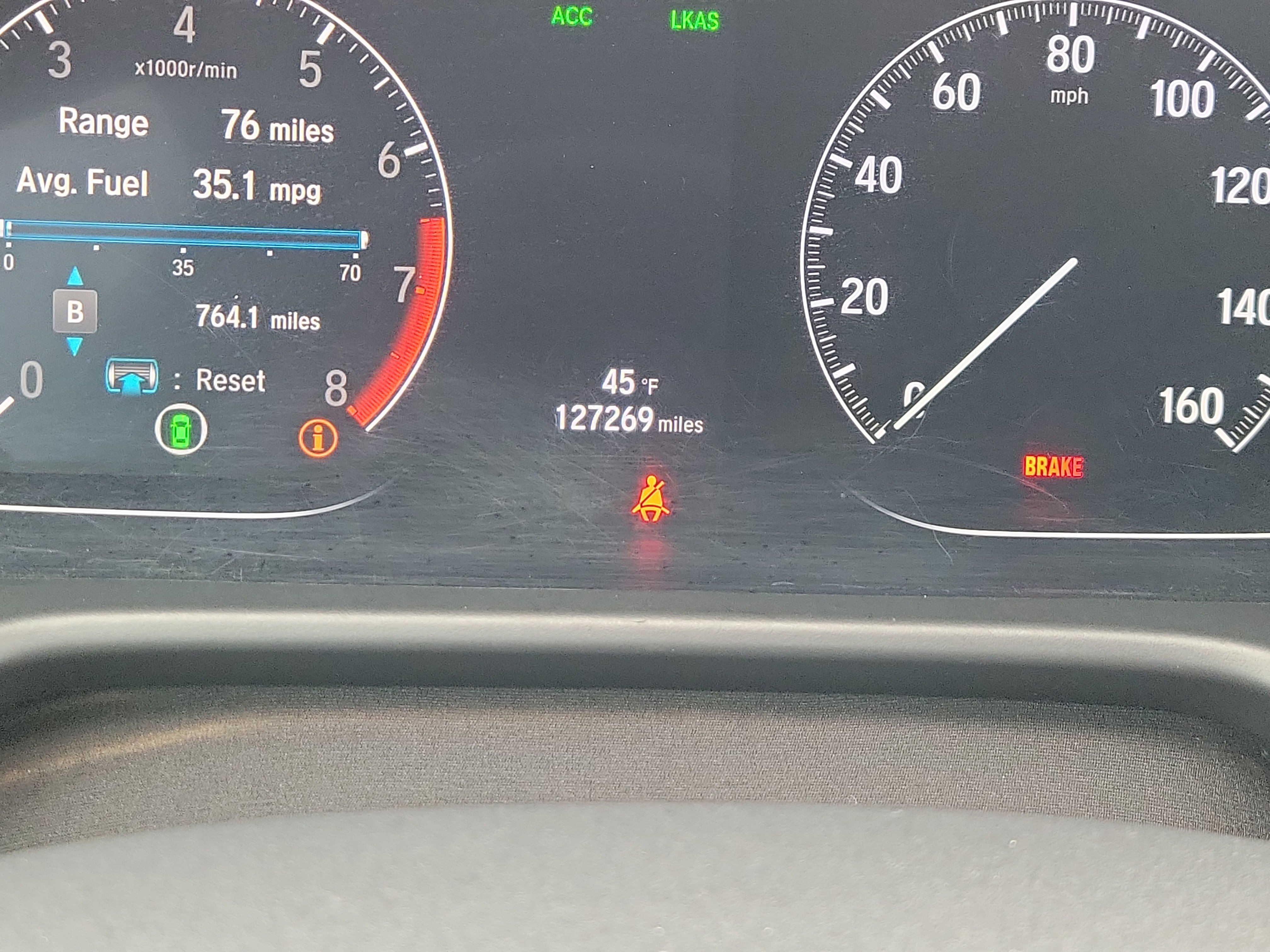 Used 2018 Honda Accord Sport image 23