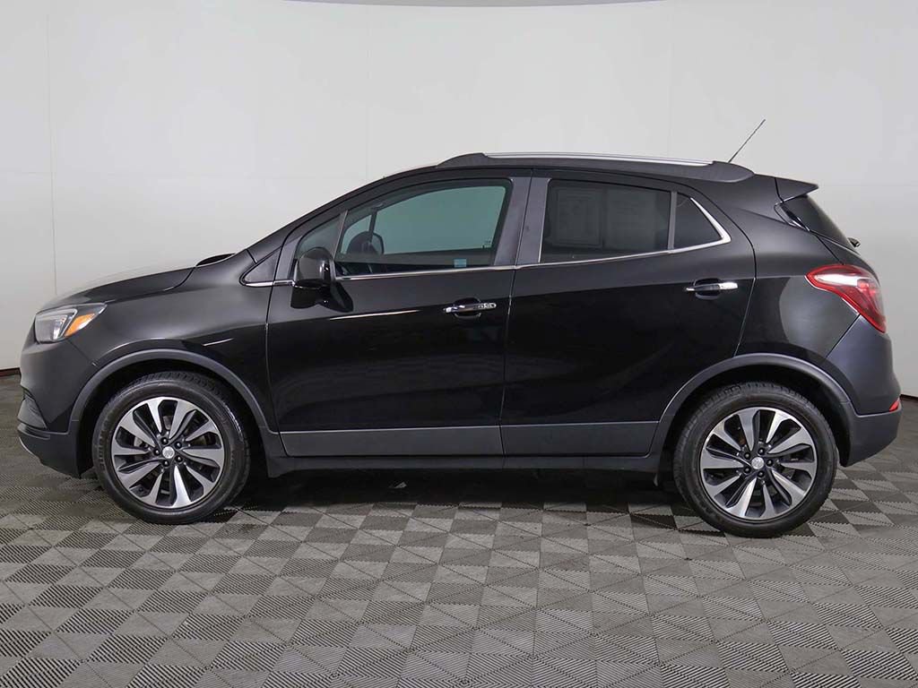Used 2020 Buick Encore Preferred w/ Safety Package FWD image 14
