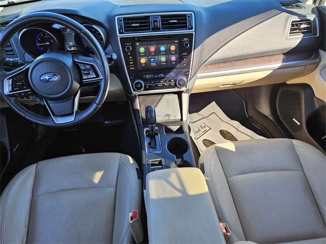 Used 2019 Subaru Outback 2.5i Limited image 9