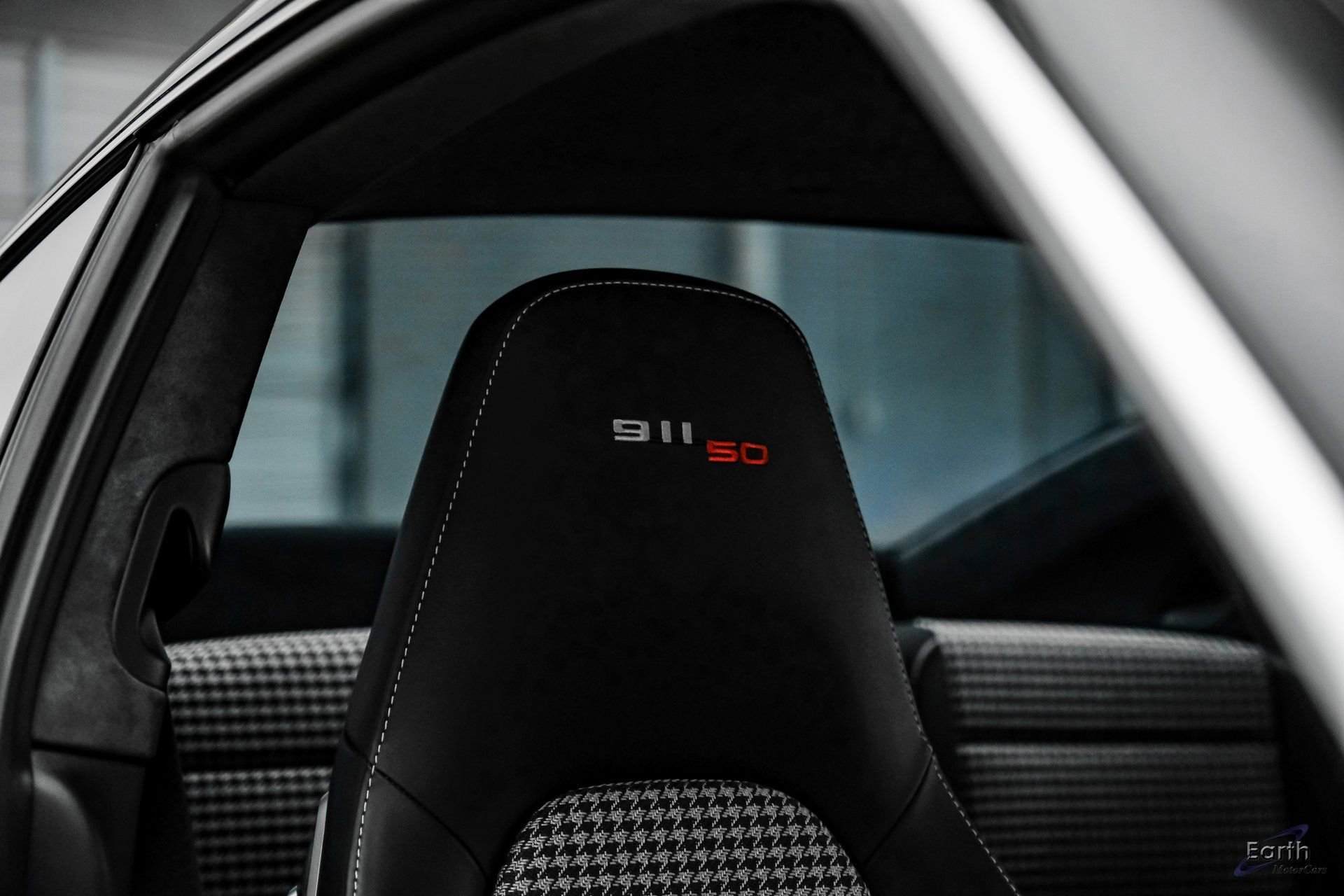 Used 2014 Porsche 911 50th Anniversary Edition image 48