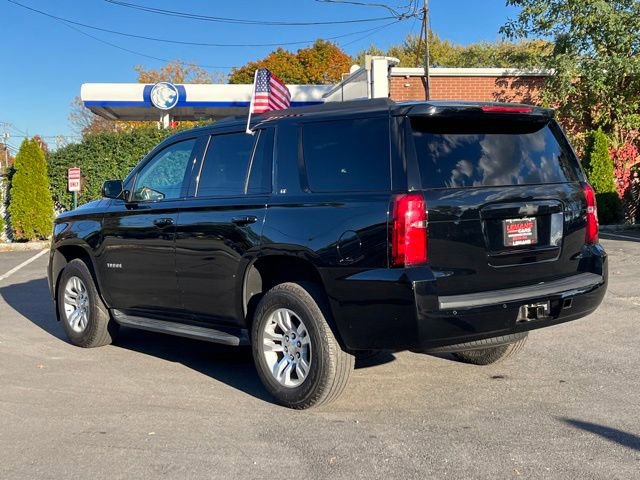 Used 2019 Chevrolet Tahoe LT image 6