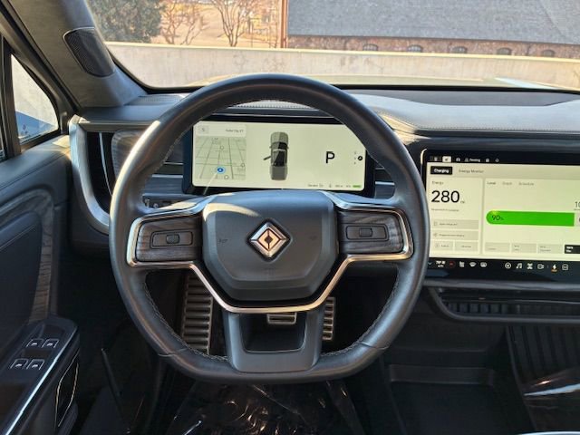 Used 2022 Rivian R1T Launch Edition image 15