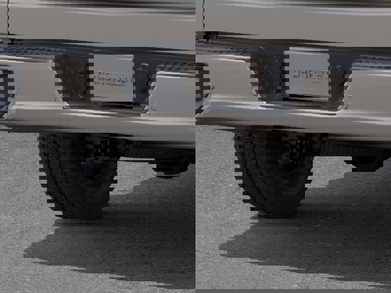 New 2026 Chevrolet Silverado 1500 RST w/ Convenience Package II image 14