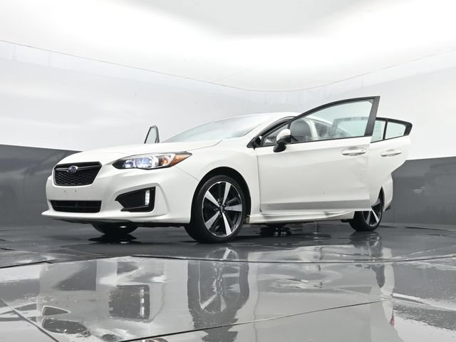 Used 2019 Subaru Impreza 2.0i Sport AWD/4WD image 33