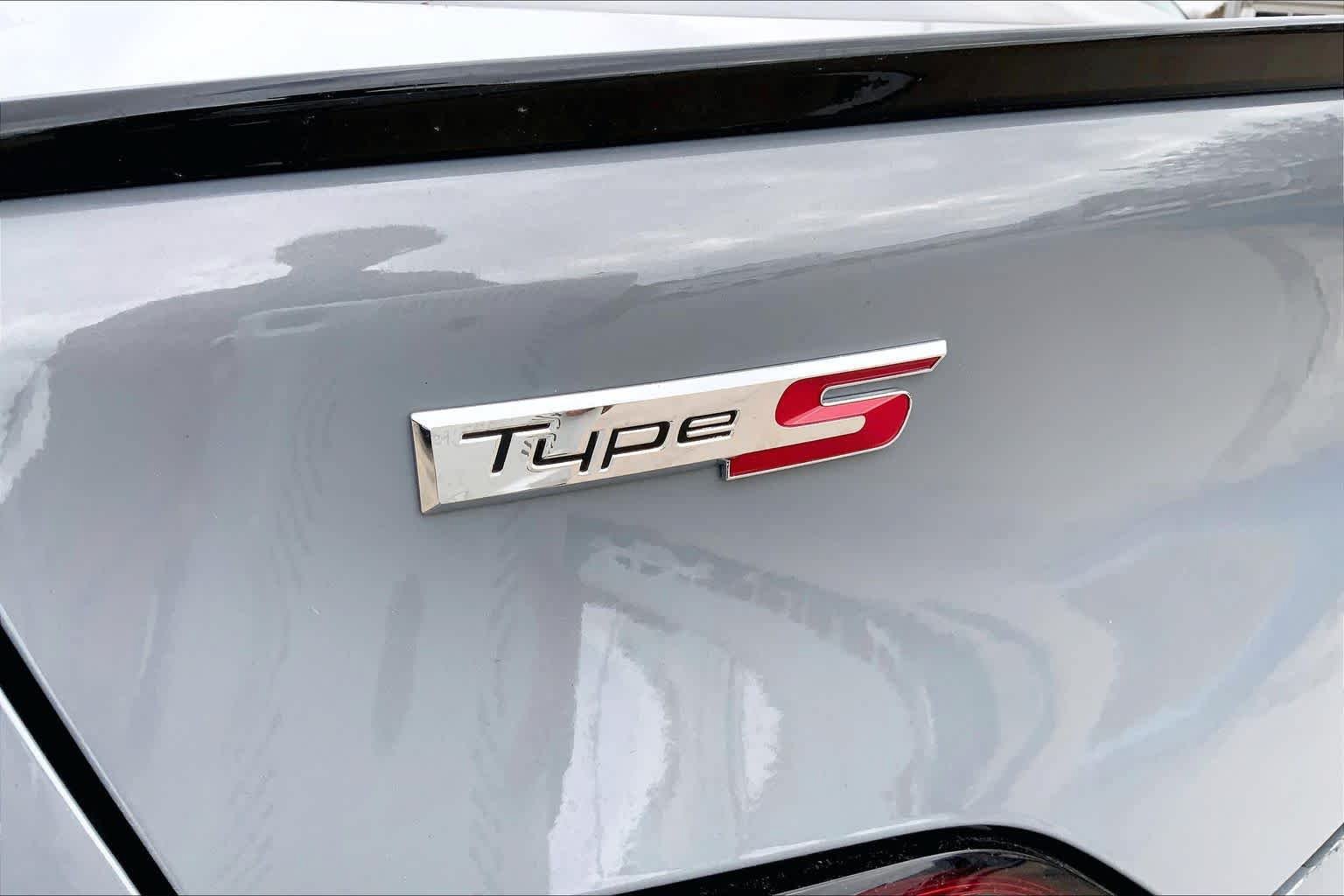 New 2026 Acura Integra Type S FWD image 15