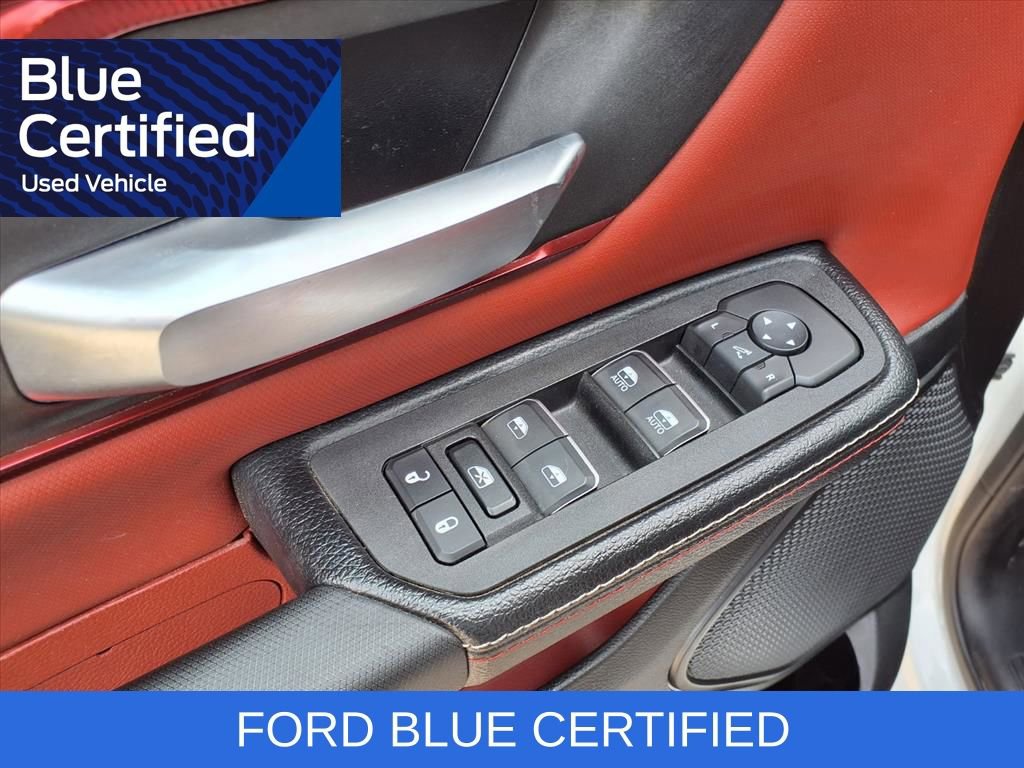 Used 2025 RAM 1500 Rebel w/ Rebel Level 1 Equipment Group AWD/4WD image 23