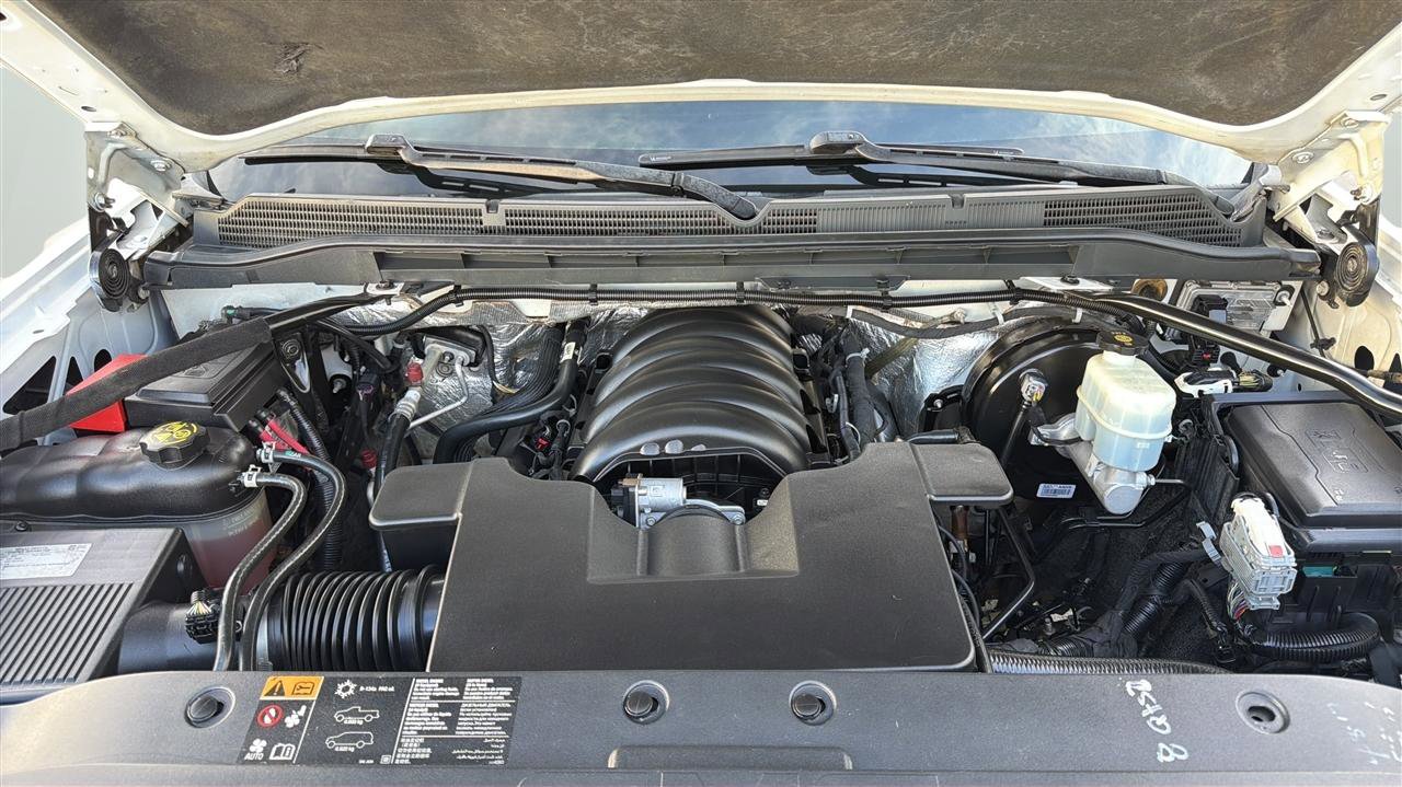 Used 2016 GMC Sierra 1500 Denali w/ Enhanced Driver Alert Package image 30