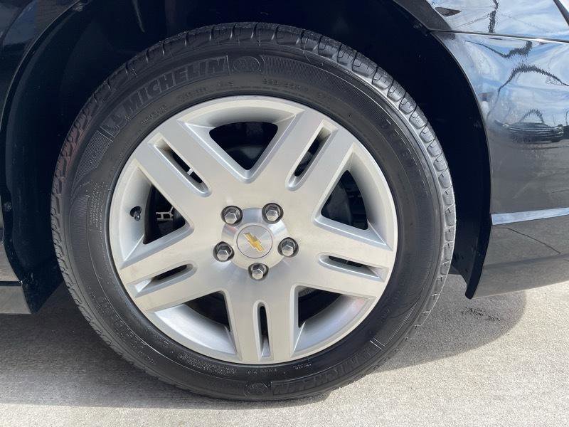 Used 2007 Chevrolet Monte Carlo LT FWD image 18