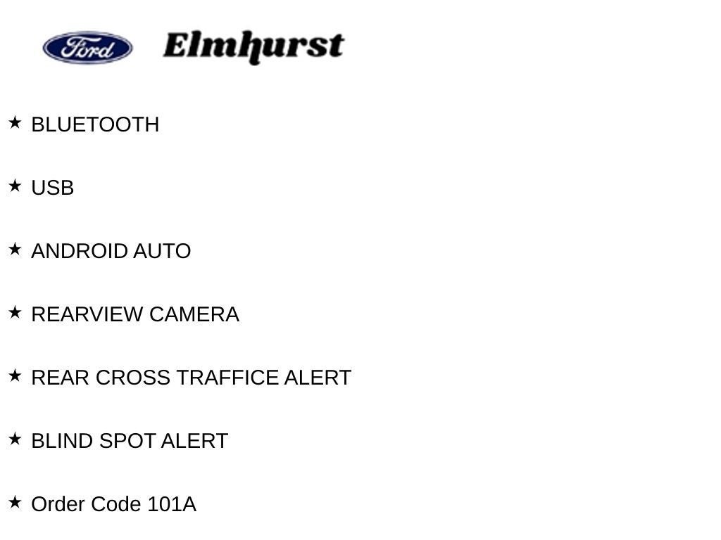 Used 2023 Ford Transit 250 Medium Roof AWD image 8