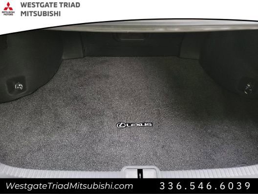 Used 2021 Lexus ES 350 w/ Premium Package image 15