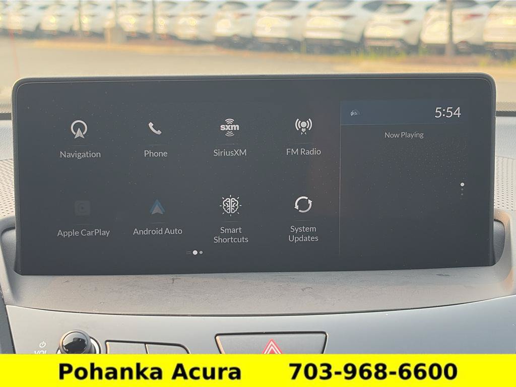 Certified 2023 Acura RDX AWD w/ Technology Package image 15
