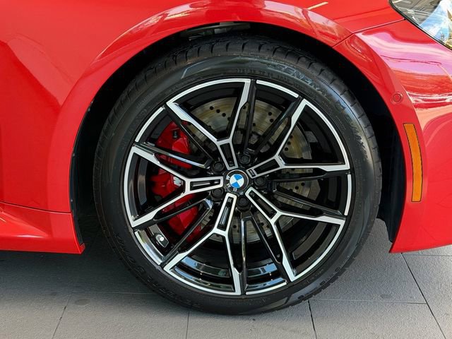 Used 2024 BMW M2 w/ Lighting Package RWD image 7