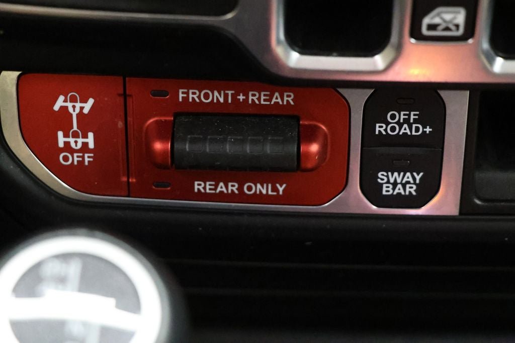Used 2021 Jeep Gladiator Rubicon AWD/4WD image 27
