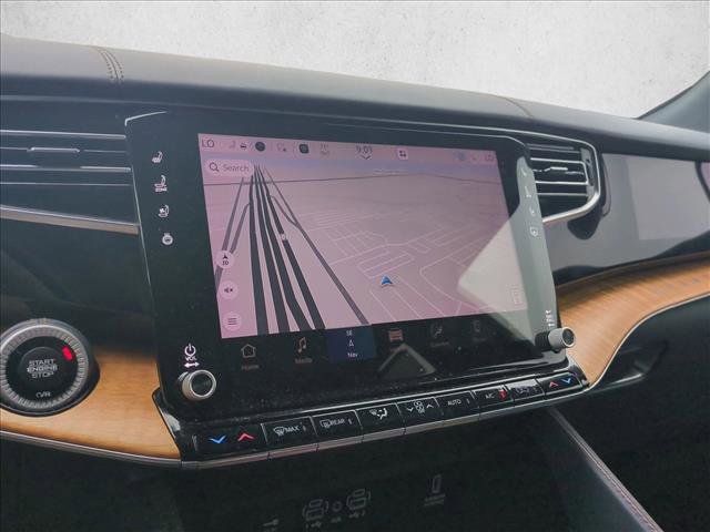 Used 2022 Jeep Grand Wagoneer Series II image 11