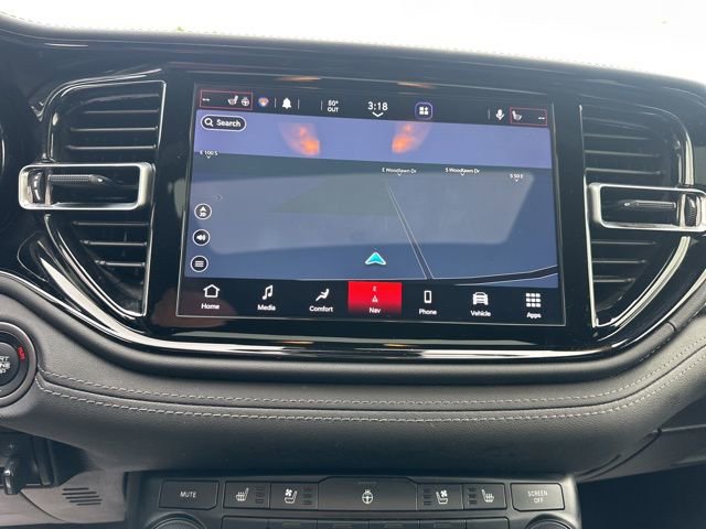 Used 2022 Dodge Durango Citadel AWD/4WD image 4