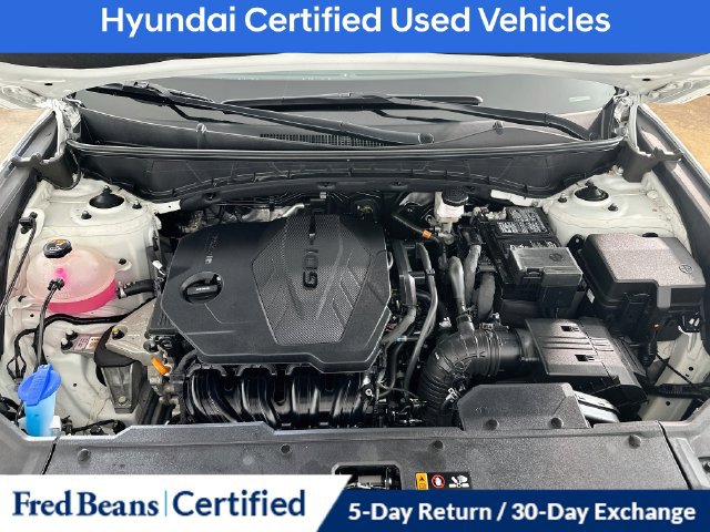 Used 2024 Hyundai Tucson SEL w/ Convenience Package AWD/4WD image 31