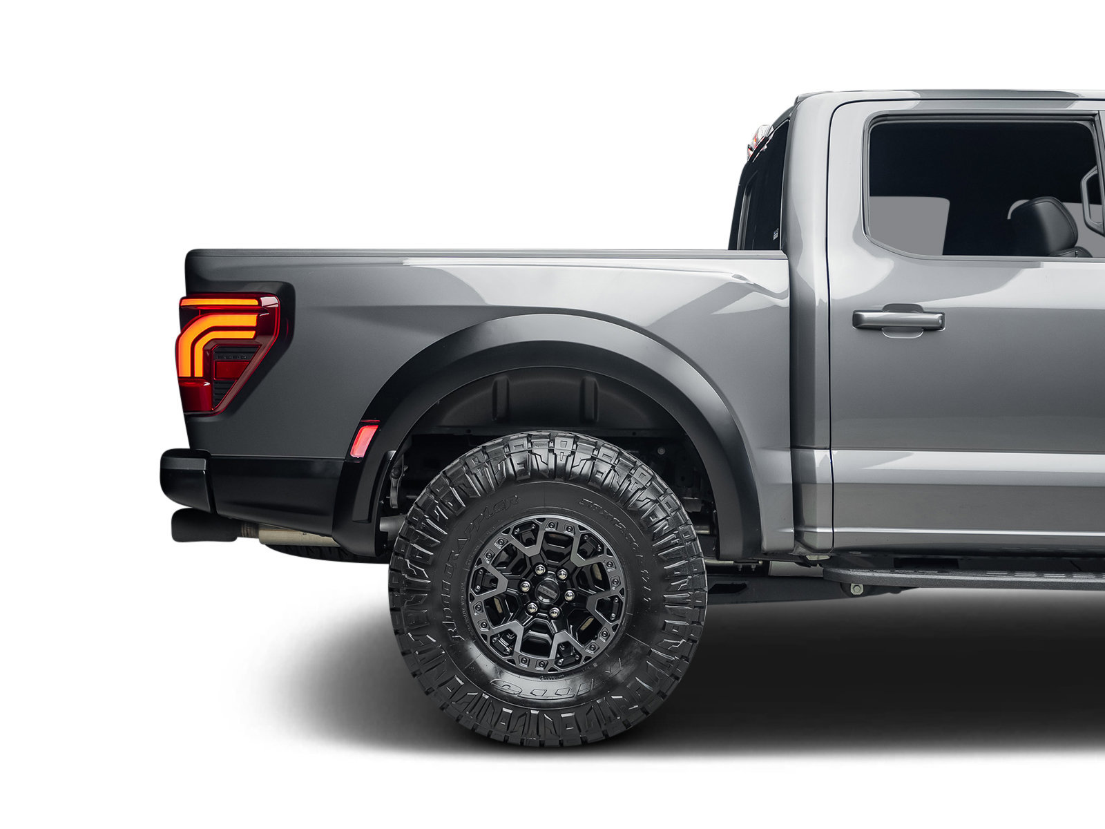 Used 2026 Ford F150 Raptor w/ Equipment Group 803A Raptor R AWD/4WD image 29