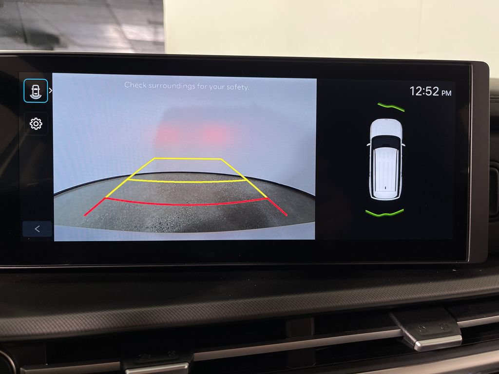 New 2026 Hyundai Santa Fe SEL FWD image 23