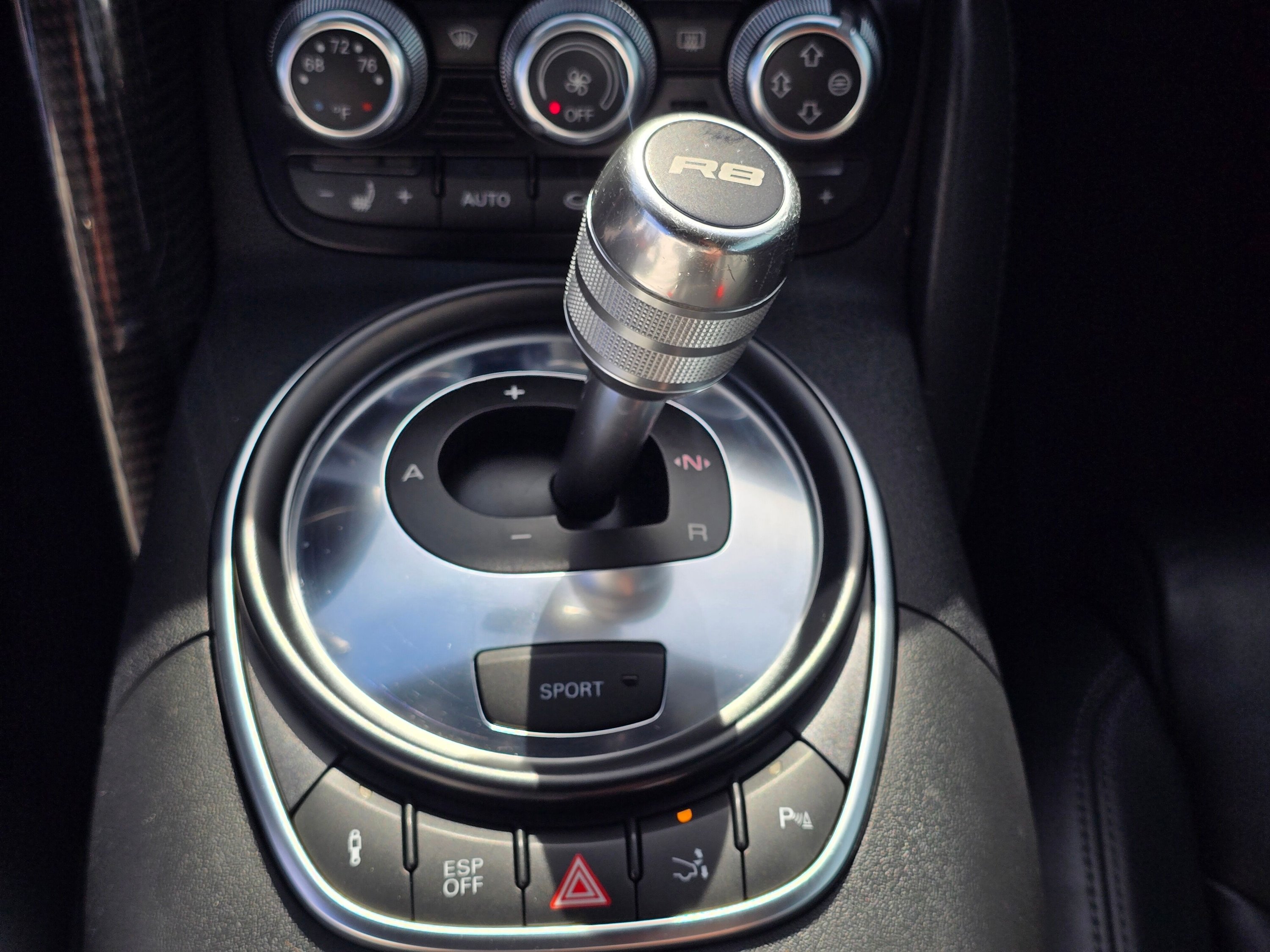 Used 2009 Audi R8 V8 AWD/4WD image 15