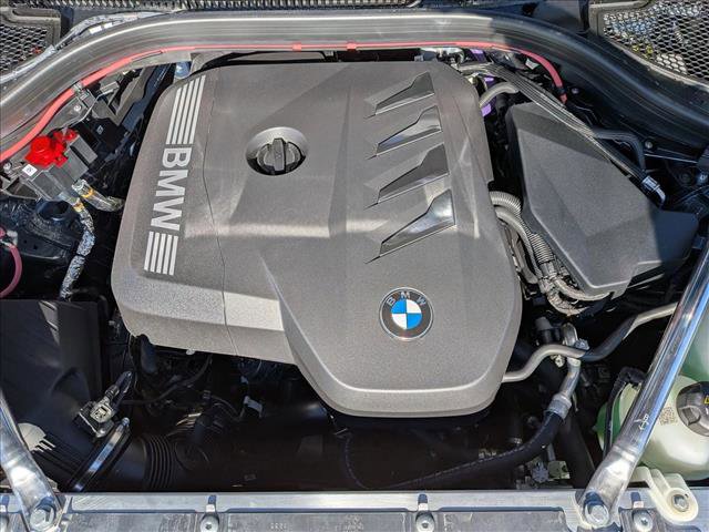 Used 2026 BMW X3 xDrive30 w/ Premium Package image 16