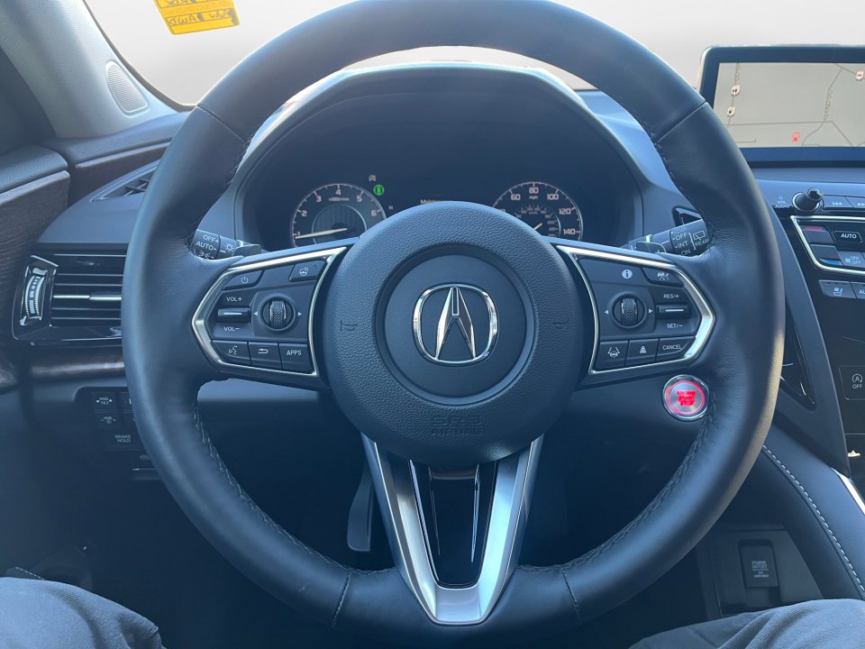 Certified 2024 Acura RDX Advance Package image 10