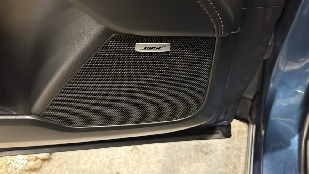 Used 2020 MAZDA CX-5 Grand Touring w/ GT Premium Package image 24