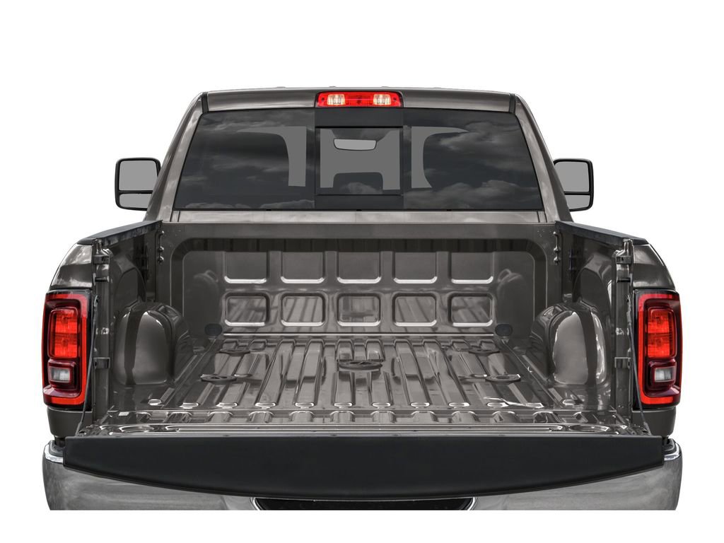 New 2026 RAM 2500 Tradesman image 10