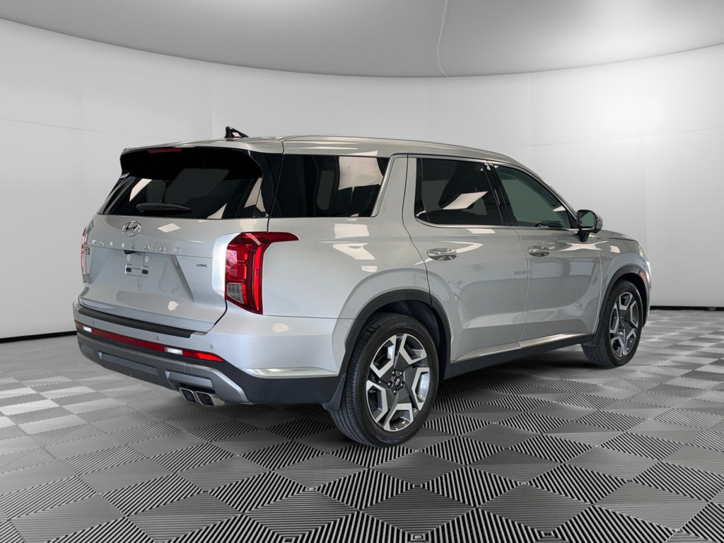 Used 2024 Hyundai Palisade Limited AWD/4WD image 8
