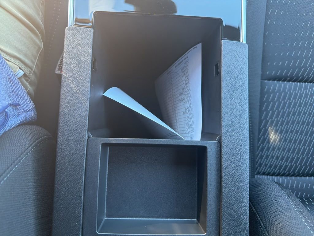 New 2026 Chevrolet Equinox LT w/ Safety and Technology Package image 35