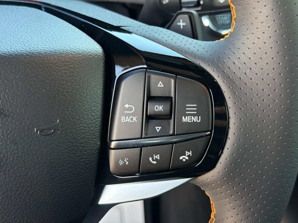 Used 2026 Ford Explorer Tremor w/ Tremor Convenience Package AWD/4WD image 30