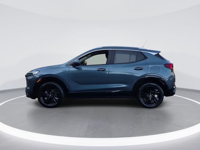 Used 2024 Buick Encore GX Sport Touring AWD/4WD image 5