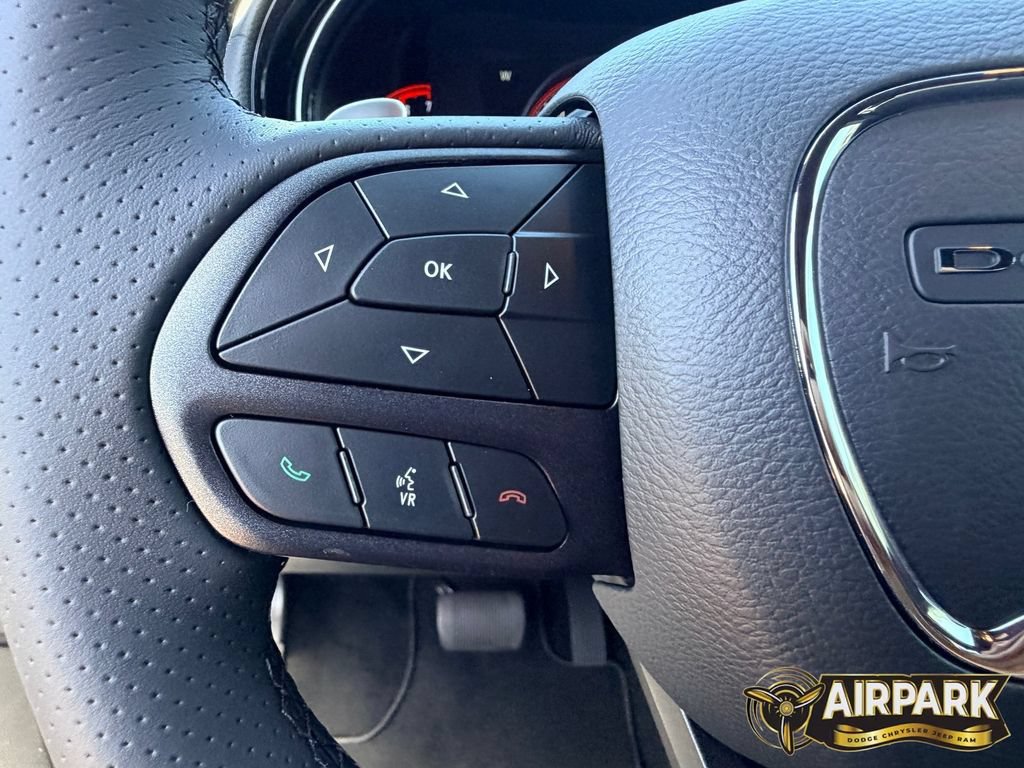 New 2026 Dodge Durango GT w/ Blacktop Package AWD/4WD image 19