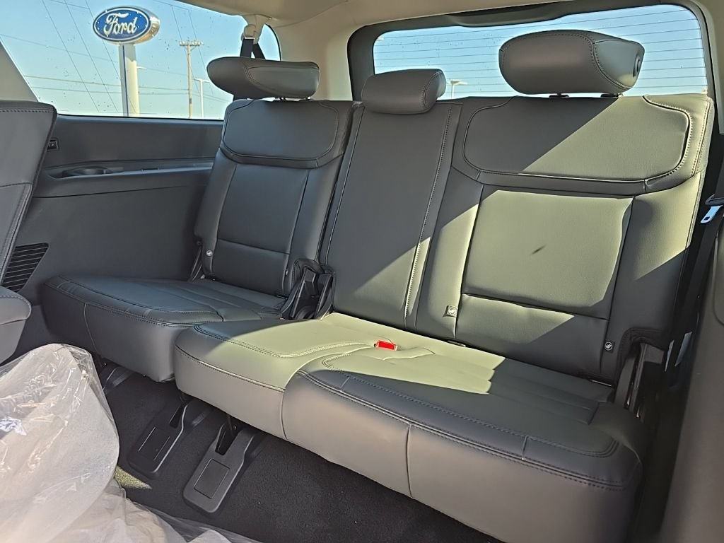 New 2027 Ford Expedition Max Active AWD/4WD image 36