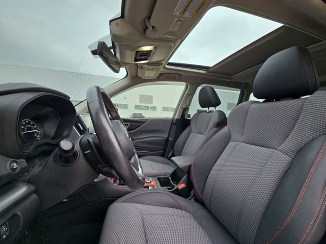 Used 2020 Subaru Forester Sport AWD/4WD image 7